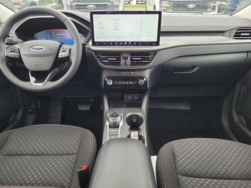 Certified 2023 Ford Escape Active w/ Tech Pack #2 AWD/4WD image 11