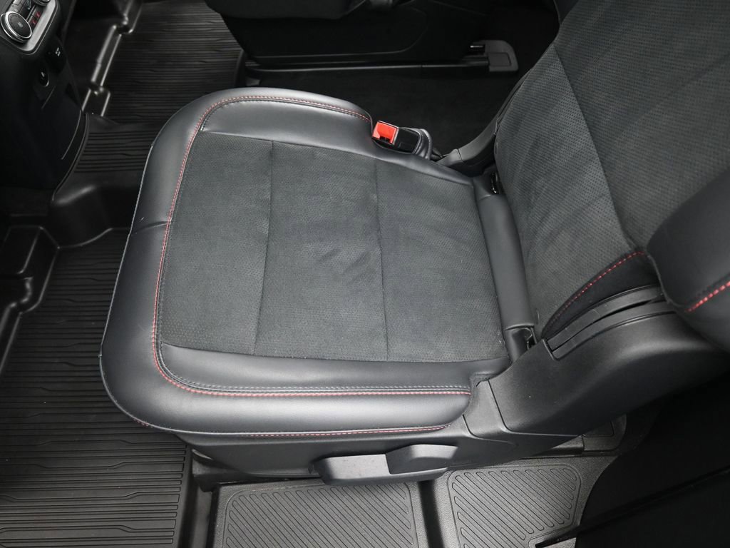 Used 2025 Ford Explorer ST w/ Sun And Sound Package image 27