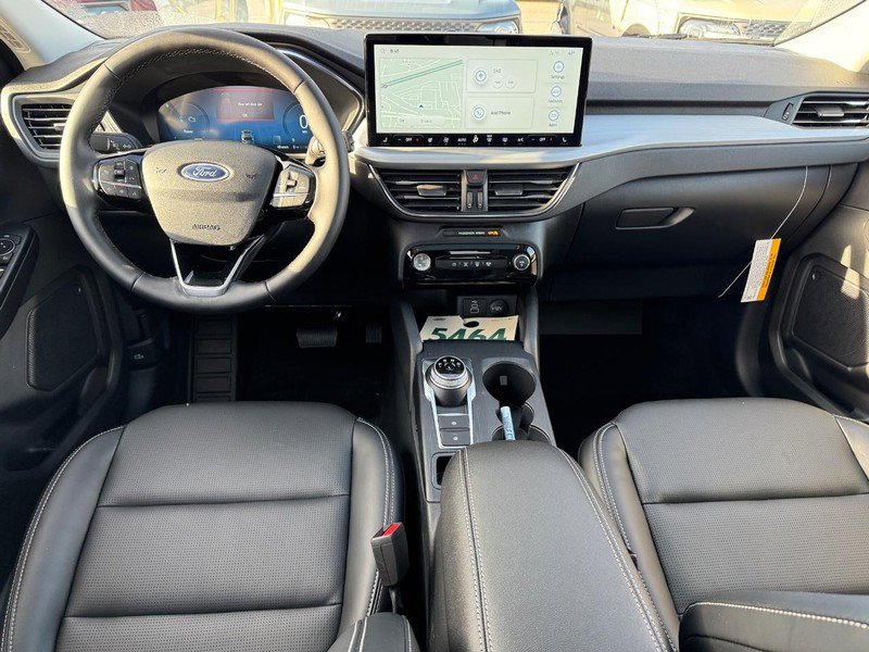 New 2026 Ford Escape Platinum image 13