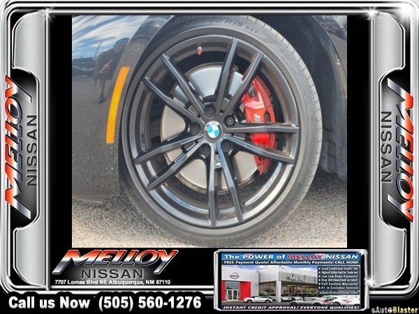 Used 2024 BMW 440i xDrive Coupe w/ Premium Package image 11