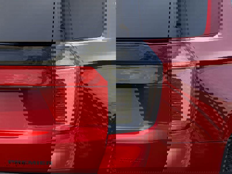 New 2026 Chevrolet Tahoe Premier image 37