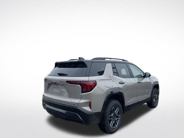 New 2026 GMC Terrain AT4 AWD/4WD image 12