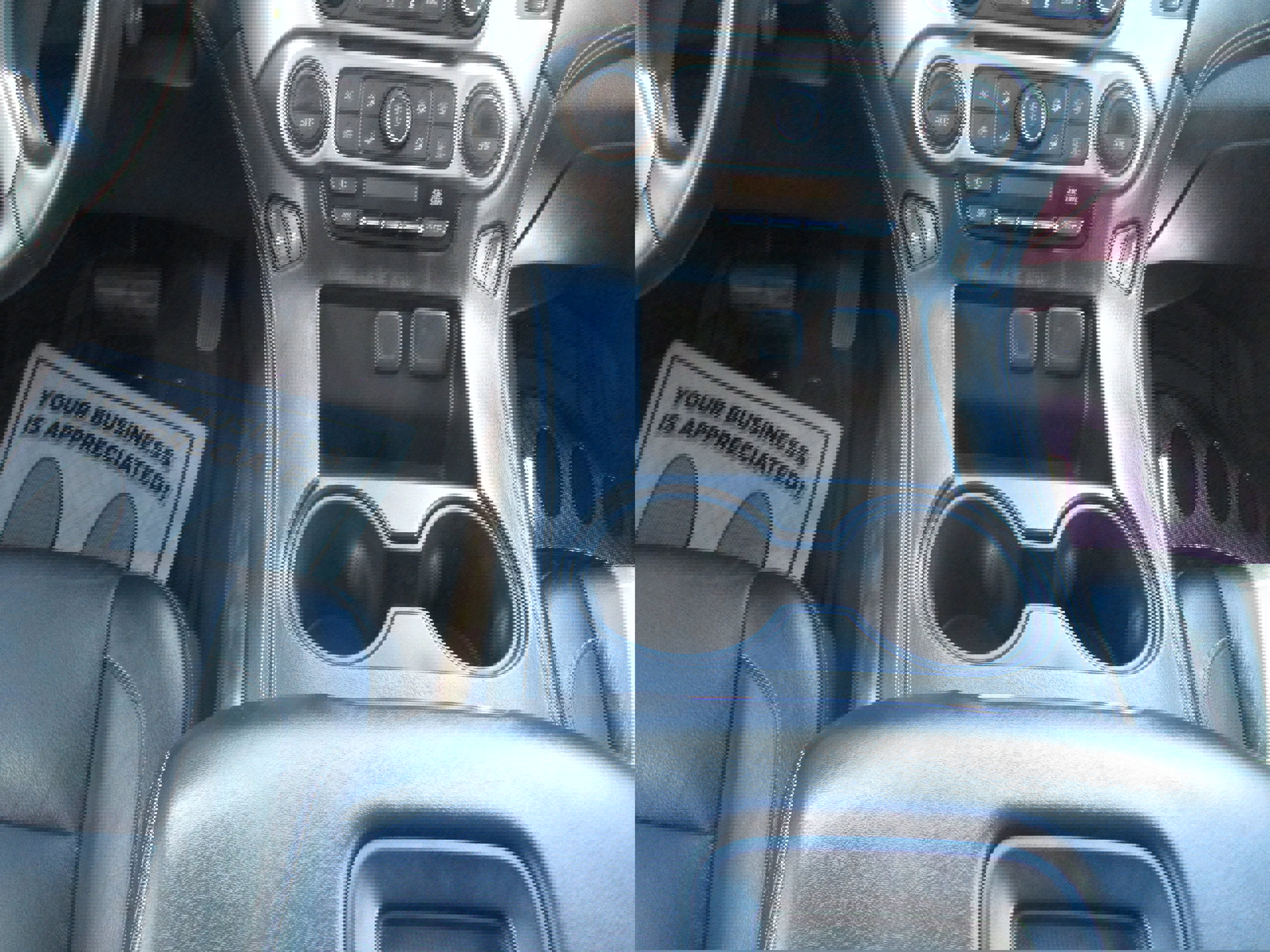 Used 2016 Chevrolet Tahoe LT image 37