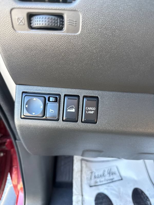 Used 2019 Nissan Frontier PRO-4X w/ Pro-4x Luxury Package AWD/4WD image 18