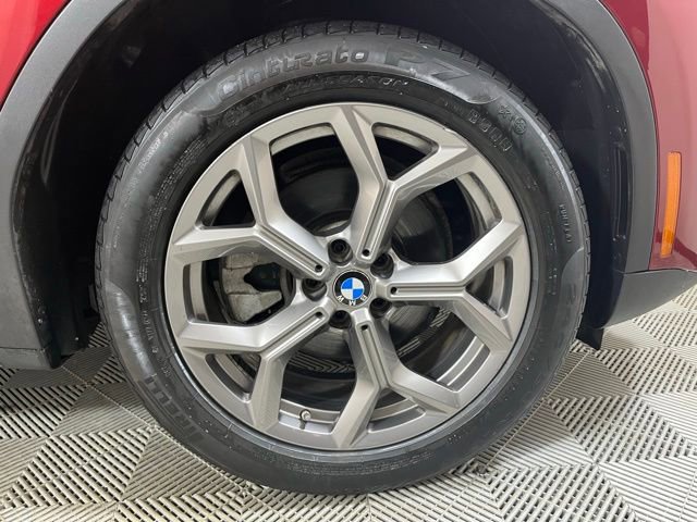 Used 2020 BMW X4 xDrive30i w/ Convenience Package image 22
