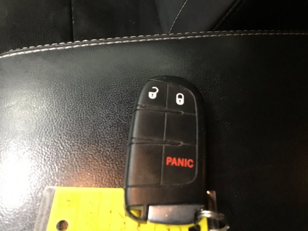 Used 2016 Dodge Durango SXT w/ Quick Order Package 23B image 10