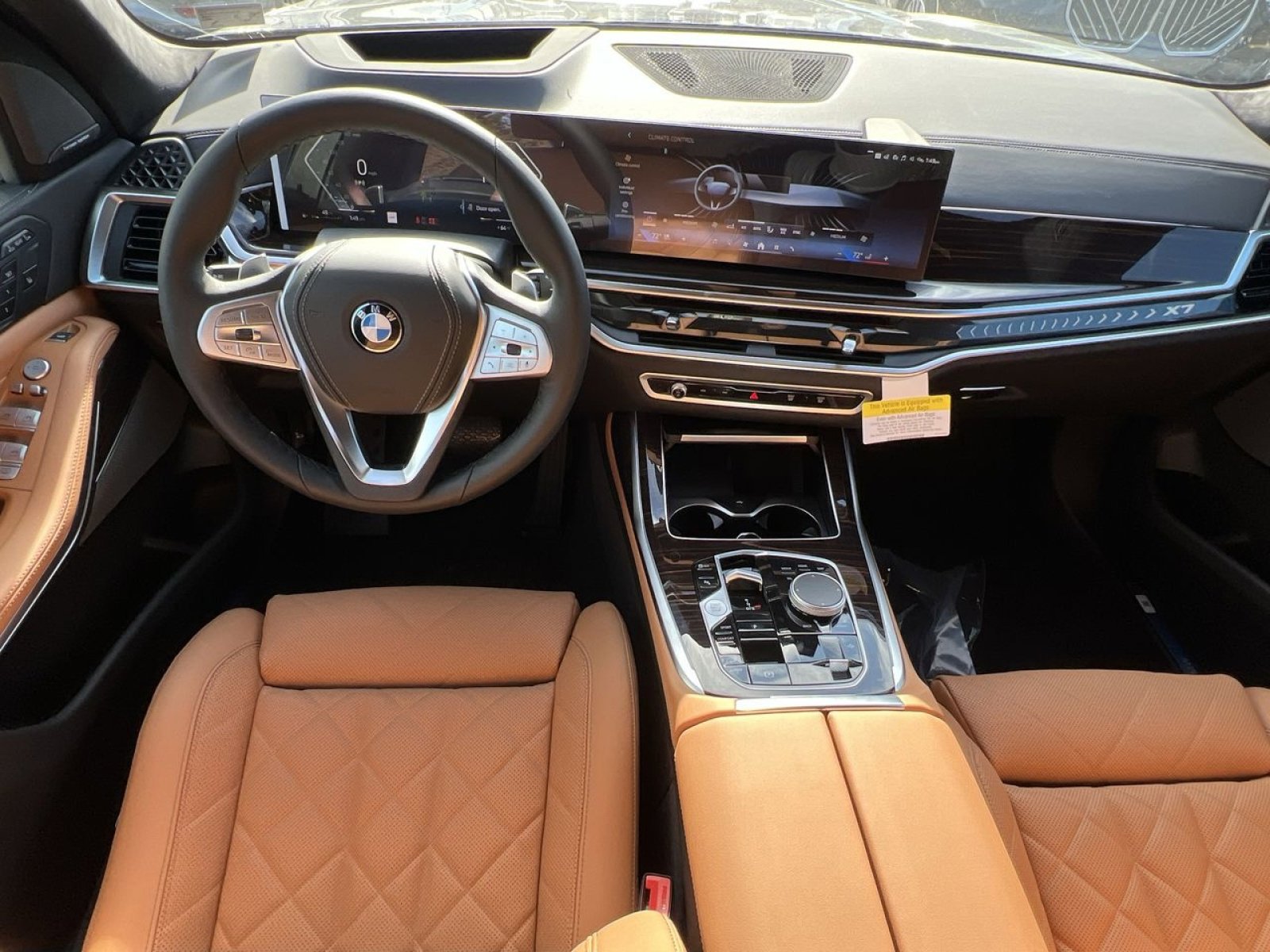 New 2026 BMW X7 xDrive40i image 20