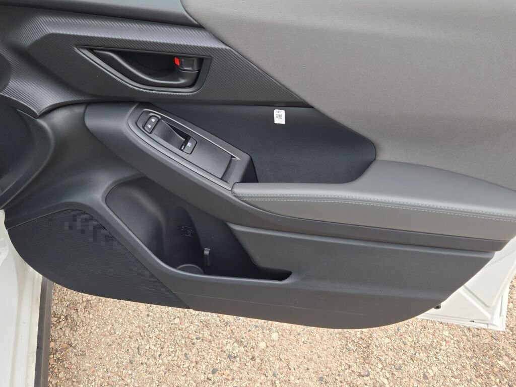 New 2026 Subaru Crosstrek 2.0i Premium image 5