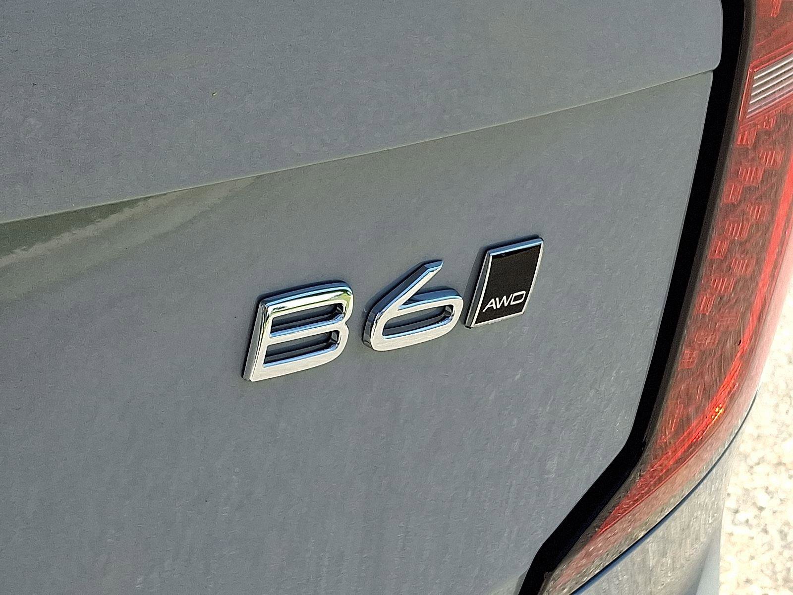 Used 2026 Volvo XC90 B6 Plus w/ Protection Package Premier image 21