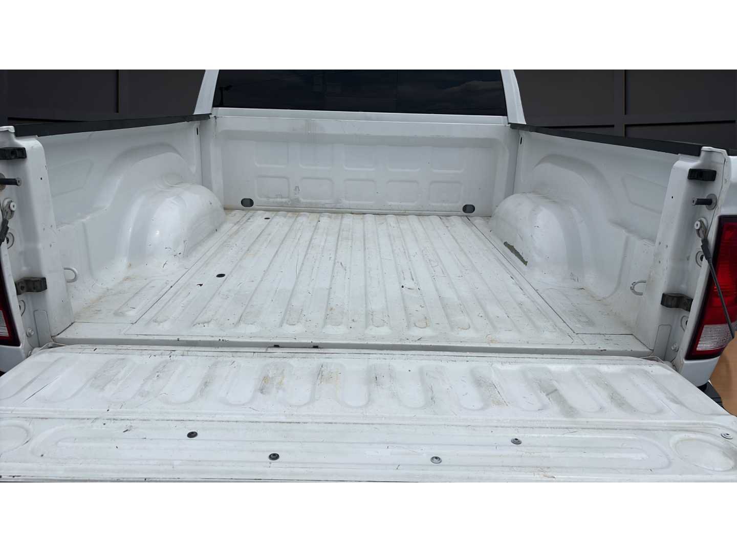 Used 2016 RAM 1500 Lone Star AWD/4WD image 21