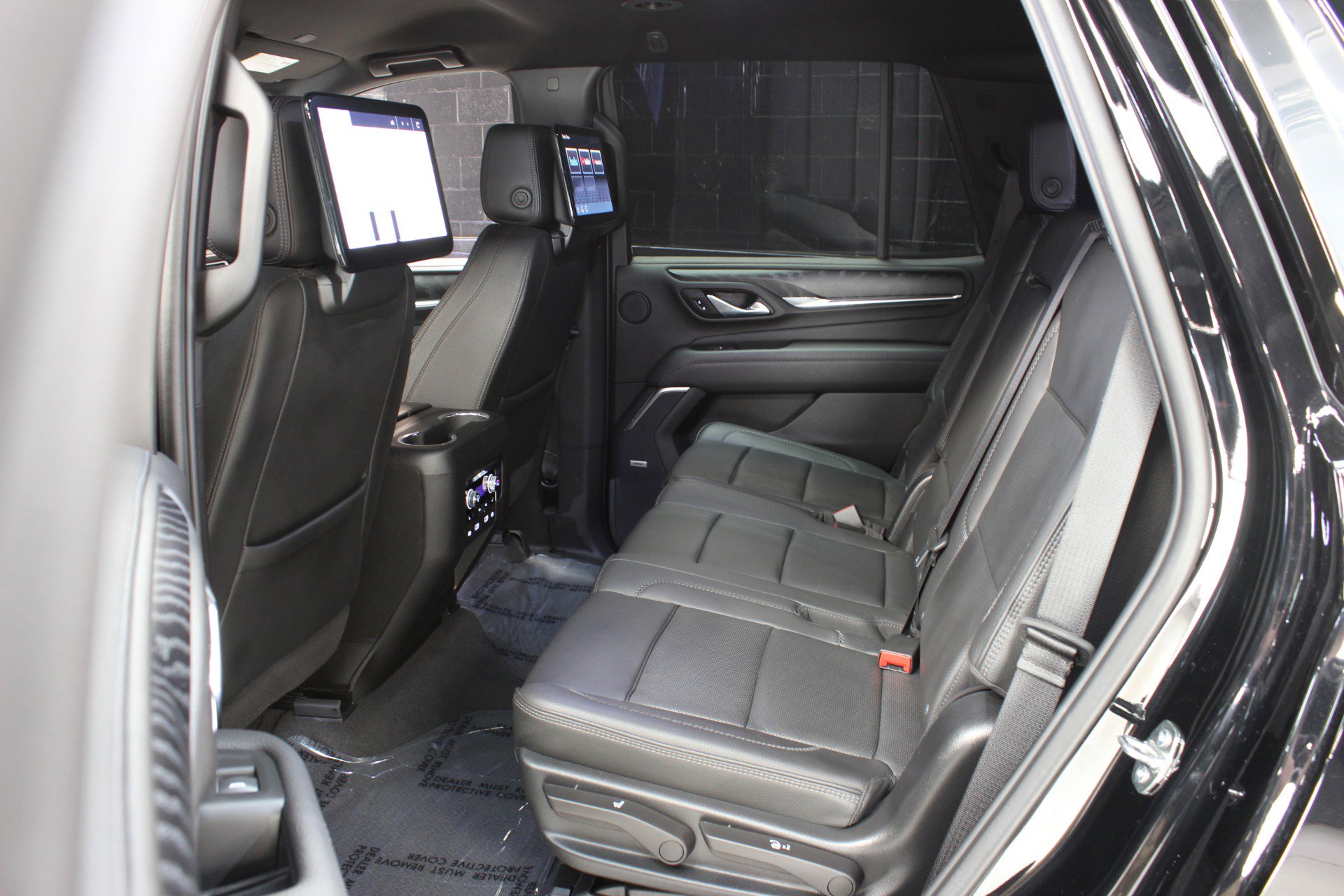Used 2023 GMC Yukon Denali w/ Advanced Technology Package image 40