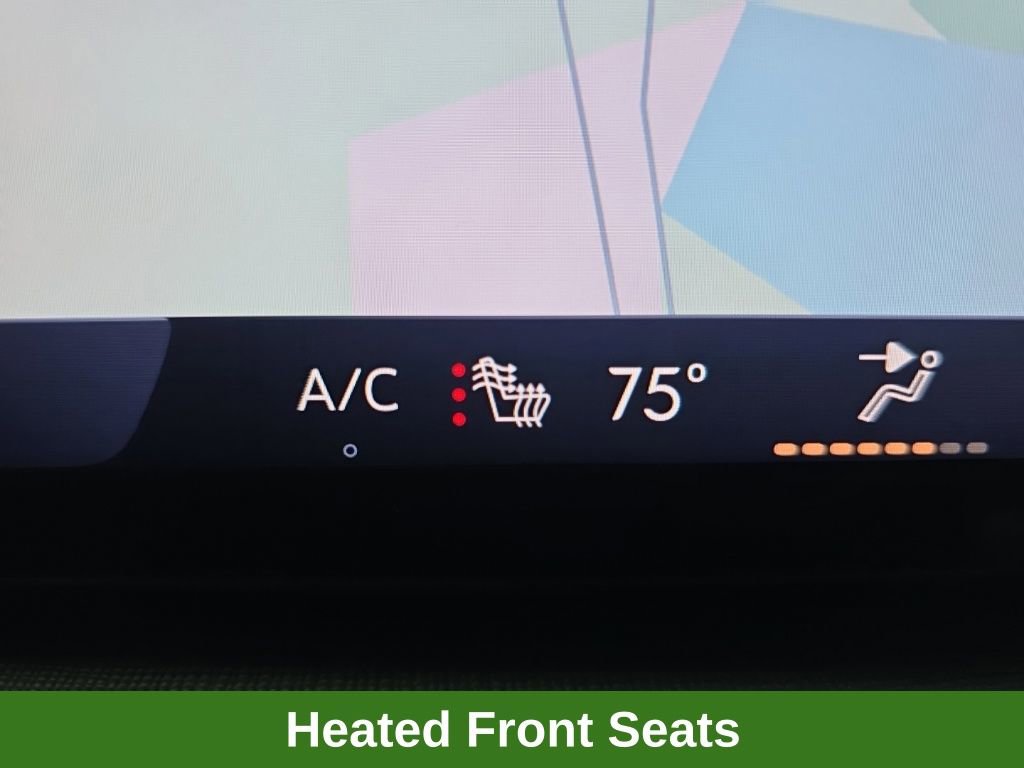 Certified 2025 Buick Enclave Sport Touring w/ Power Package AWD/4WD image 37