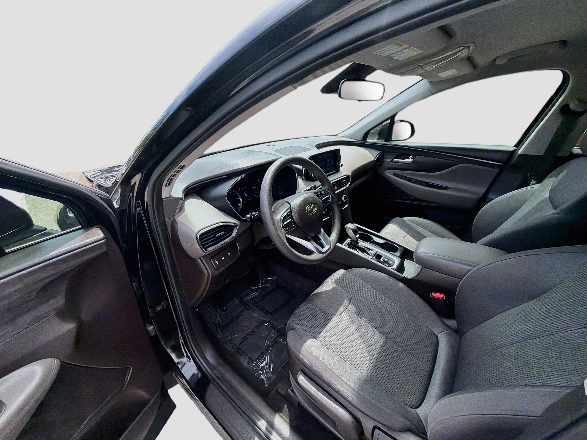 Used 2020 Hyundai Santa Fe SE FWD image 7