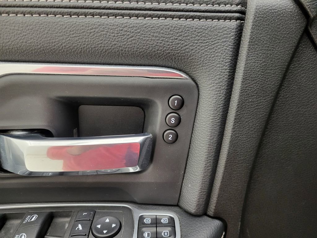 Used 2024 RAM 2500 Laramie image 2