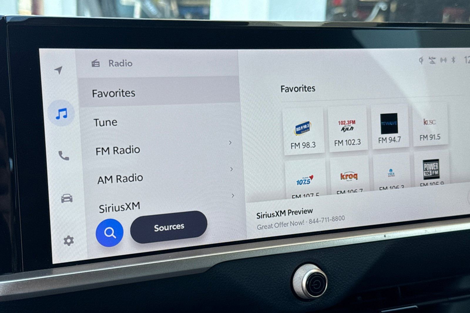 Used 2023 Toyota Crown XLE image 24