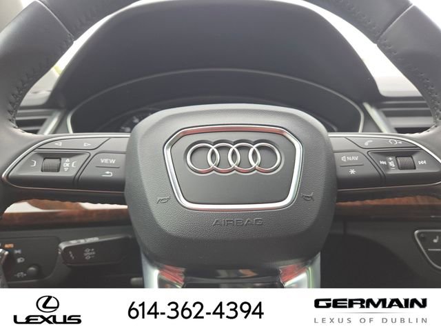 Used 2020 Audi Q5 2.0T Premium w/ Convenience Package AWD/4WD image 37