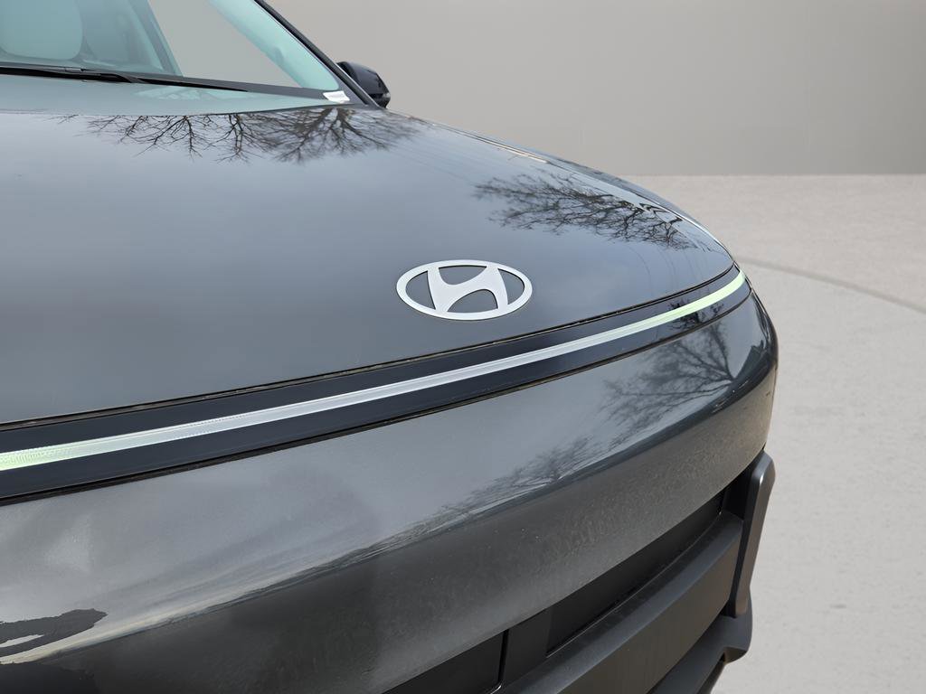 New 2026 Hyundai Kona SEL Sport image 9