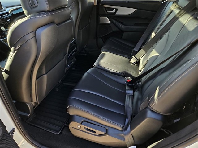 New 2026 Acura MDX w/ Technology Package image 12