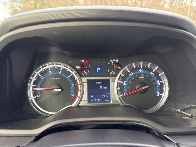 Used 2019 Toyota 4Runner SR5 image 27