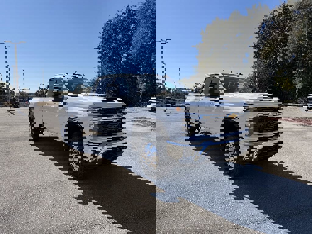 New 2026 Chevrolet Silverado 3500 LT w/ Convenience Package image 2