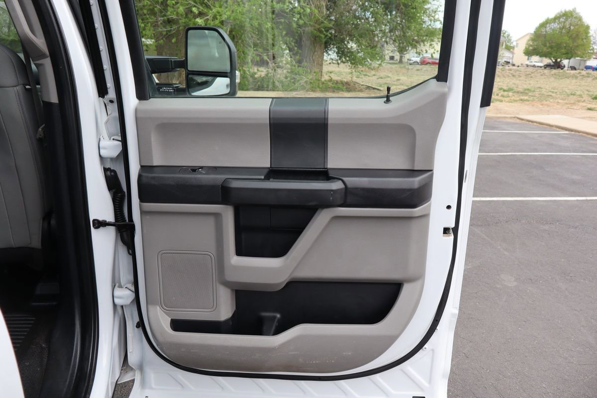 Used 2019 Ford F250 XL w/ Power Equipment Group AWD/4WD image 25