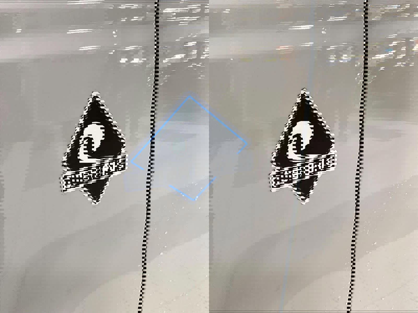 Used 2025 Ford Bronco Outer Banks image 26