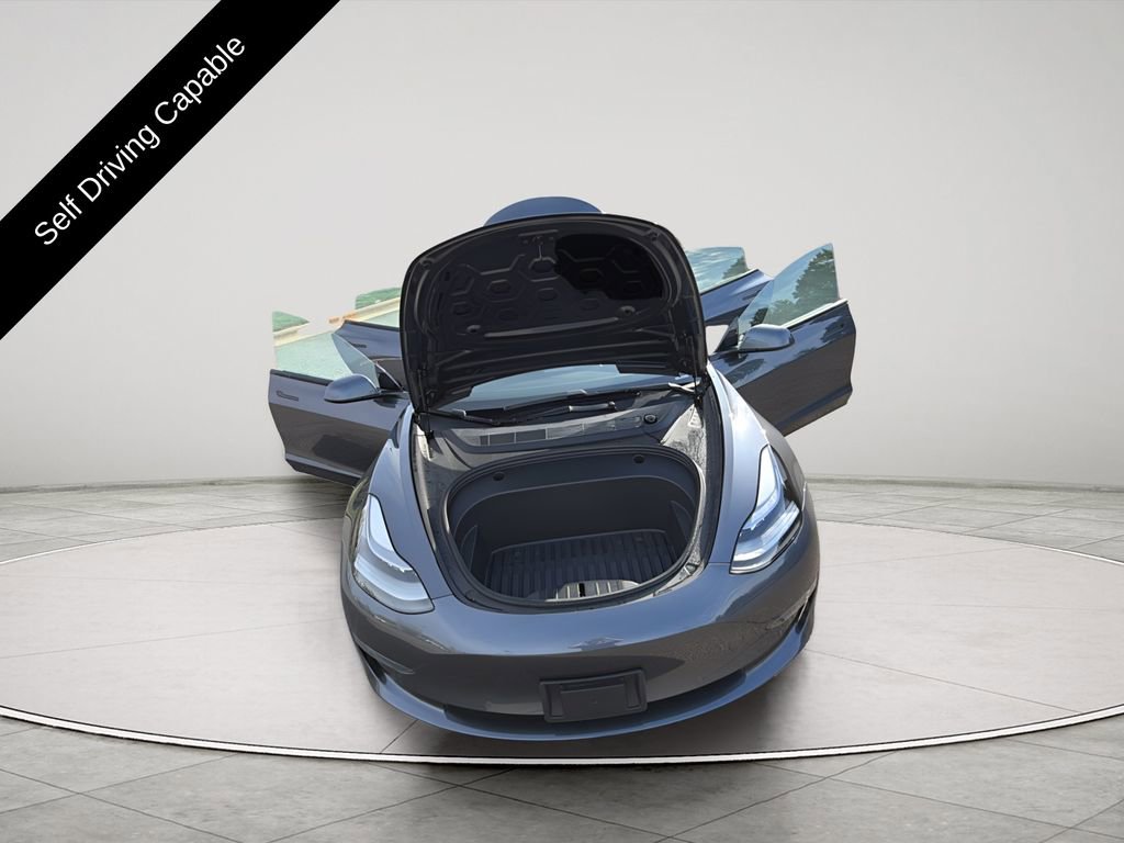 Used 2021 Tesla Model 3 Long Range image 43