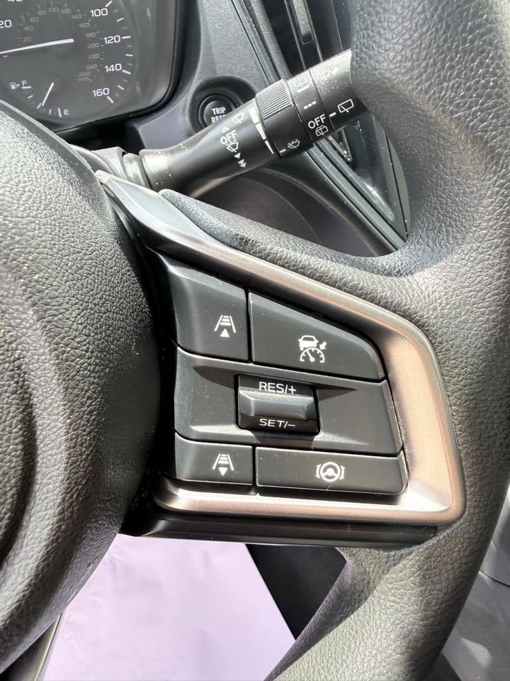 Used 2024 Subaru Impreza 2.0i AWD/4WD image 22