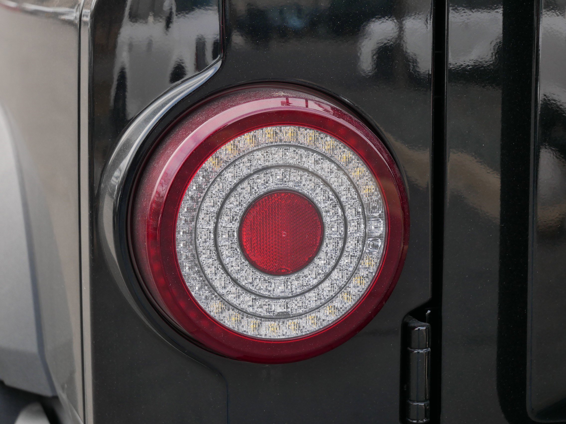 New 2026 INEOS Grenadier image 17