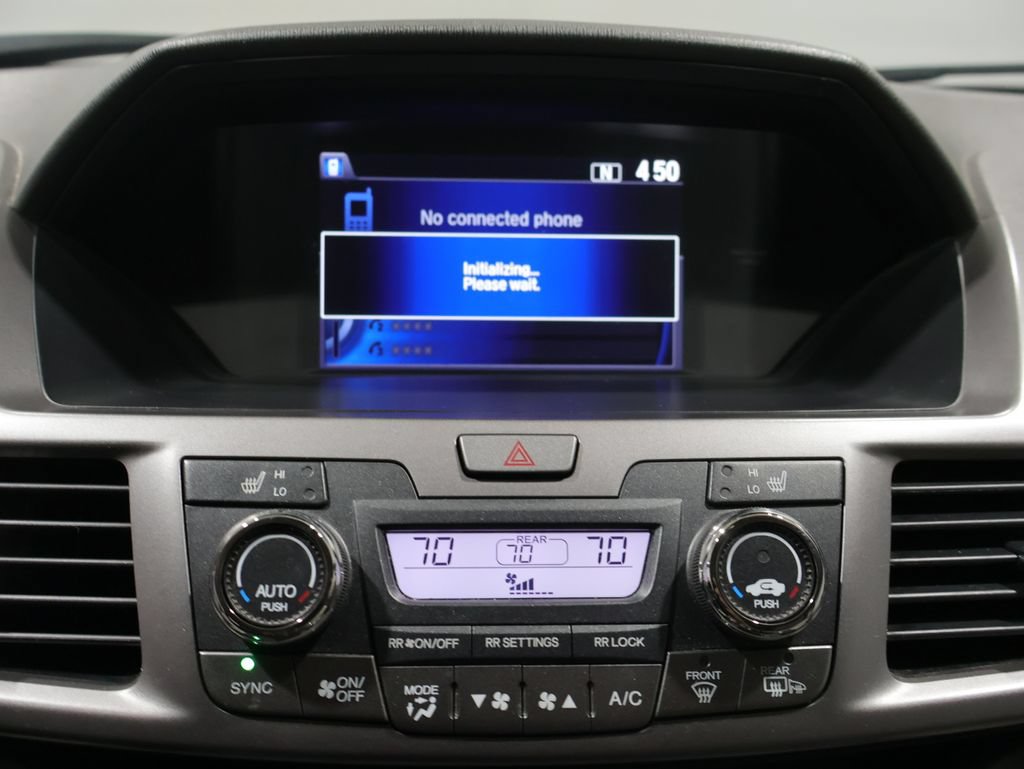 Used 2016 Honda Odyssey EX-L image 23