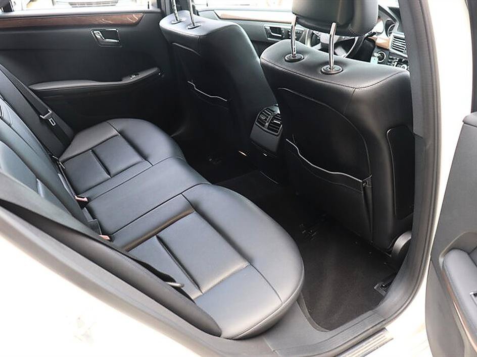 Used 2010 Mercedes-Benz E 350 Sport image 14