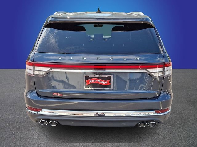 Used 2023 Lincoln Aviator Reserve w/ Equipment Group 201A AWD/4WD image 5