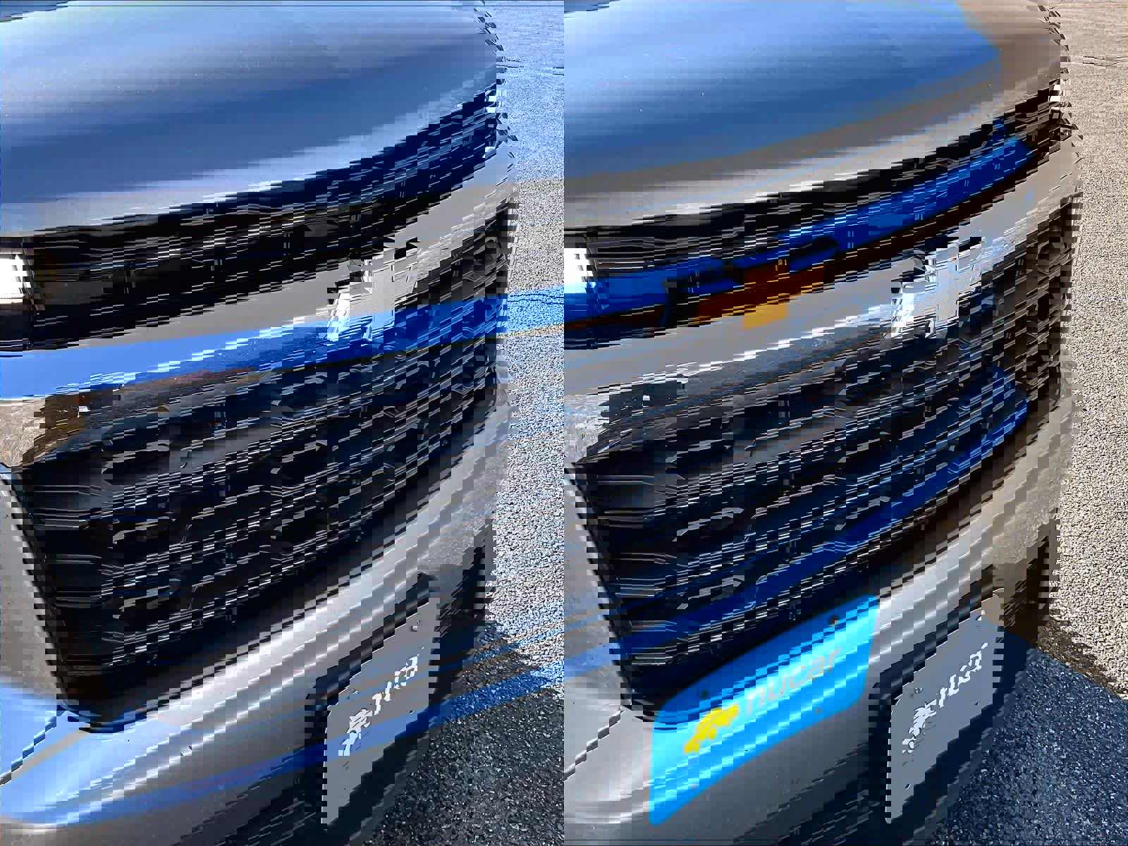 Used 2025 Chevrolet Traverse LT image 31