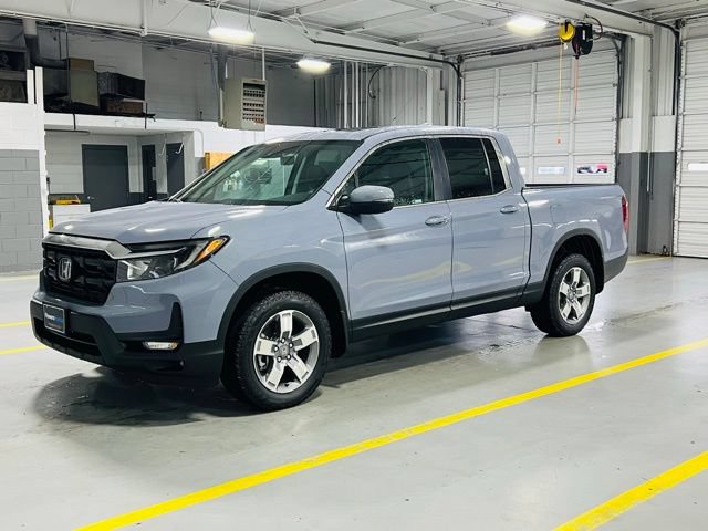 New 2026 Honda Ridgeline RTL image 14