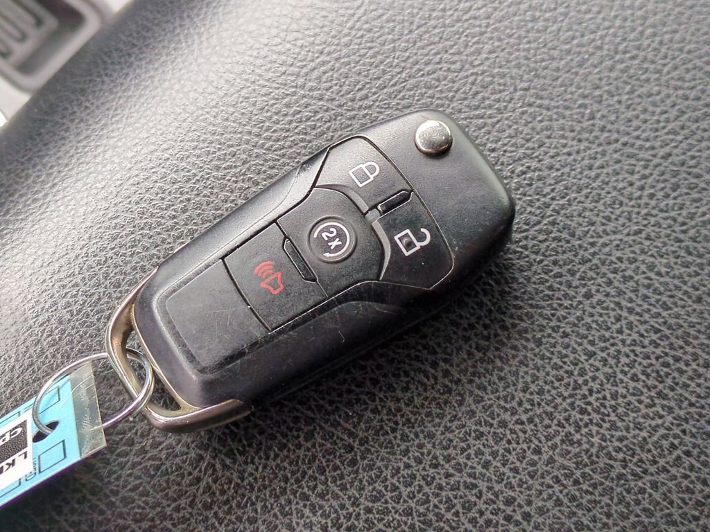 Used 2020 Ford F150 XLT w/ Equipment Group 302A Luxury image 42