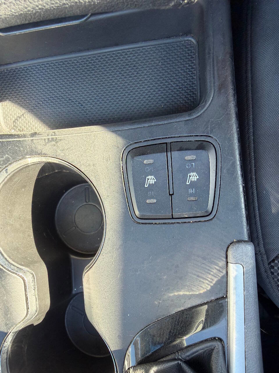 Used 2014 Hyundai Sonata GLS w/ Popular Equipment Group 2 FWD image 14