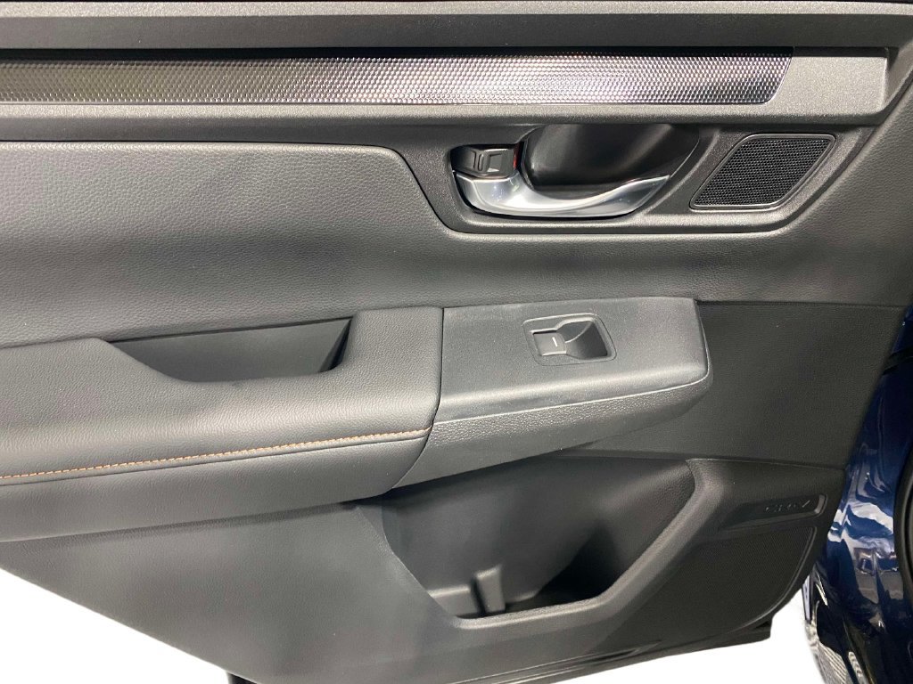 New 2026 Honda CR-V Sport-L image 14