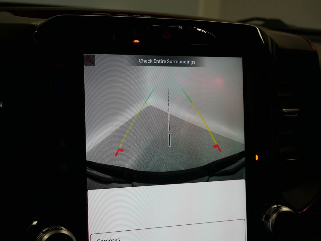 New 2026 RAM 1500 Rebel w/ Rebel Level 1 Equipment Group image 33