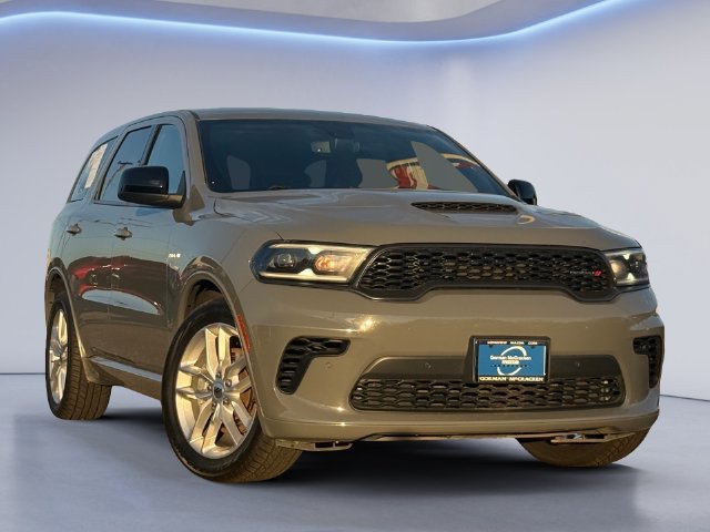 Used 2024 Dodge Durango R/T