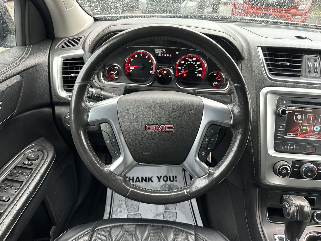 Used 2015 GMC Acadia SLE image 14