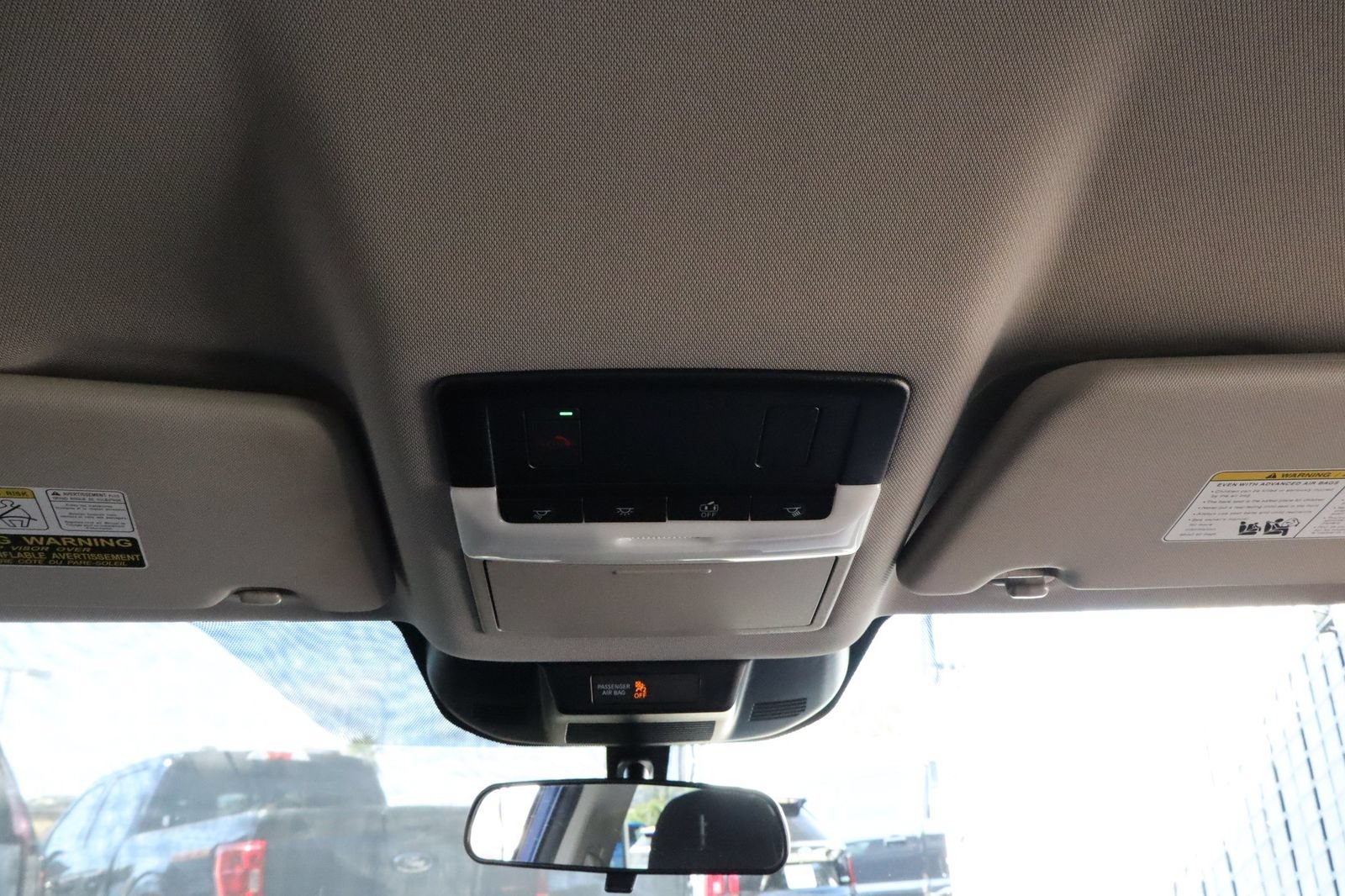 Used 2023 Nissan Rogue SV FWD image 33