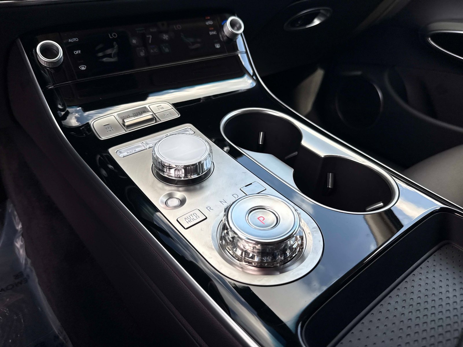 Used 2026 Genesis GV70 2.5T image 46