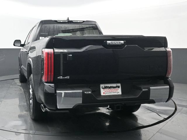 New 2026 Toyota Tundra 1794 Edition AWD/4WD image 19