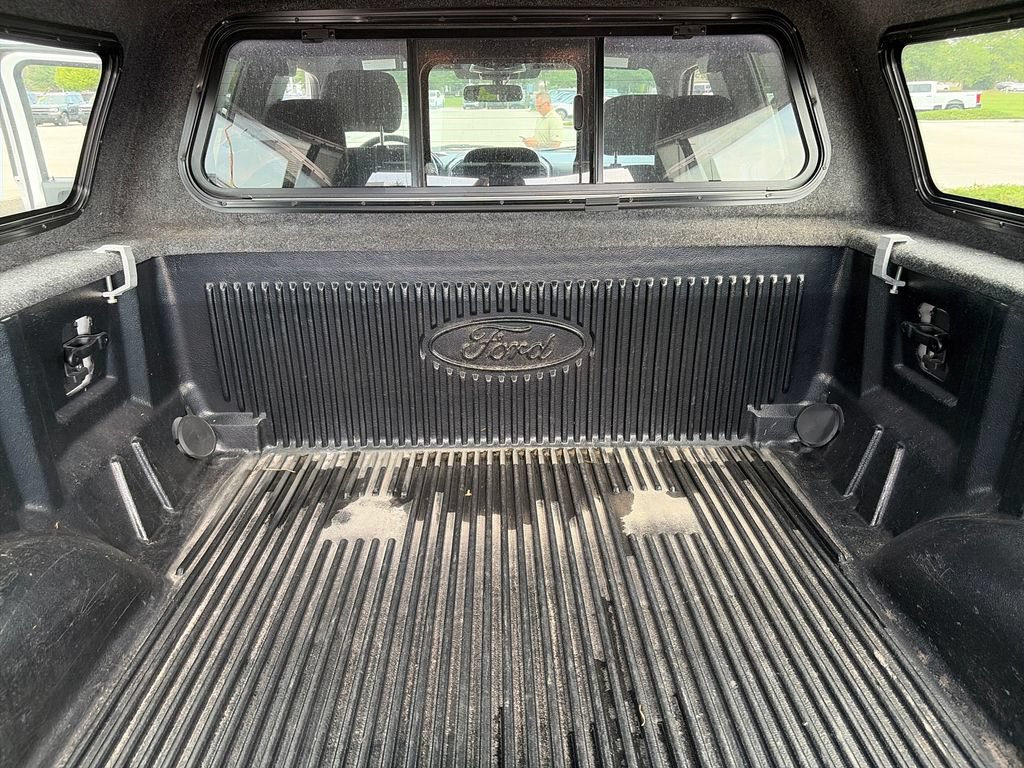 Used 2019 Ford F150 XLT w/ Equipment Group 302A Luxury AWD/4WD image 47