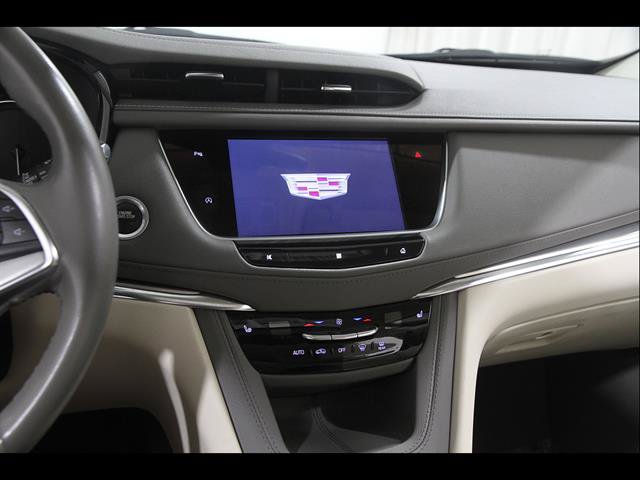 Used 2021 Cadillac XT5 Premium Luxury AWD/4WD image 9