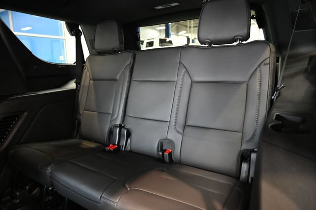 New 2026 GMC Yukon Denali w/ Advanced Technology Package AWD/4WD image 12
