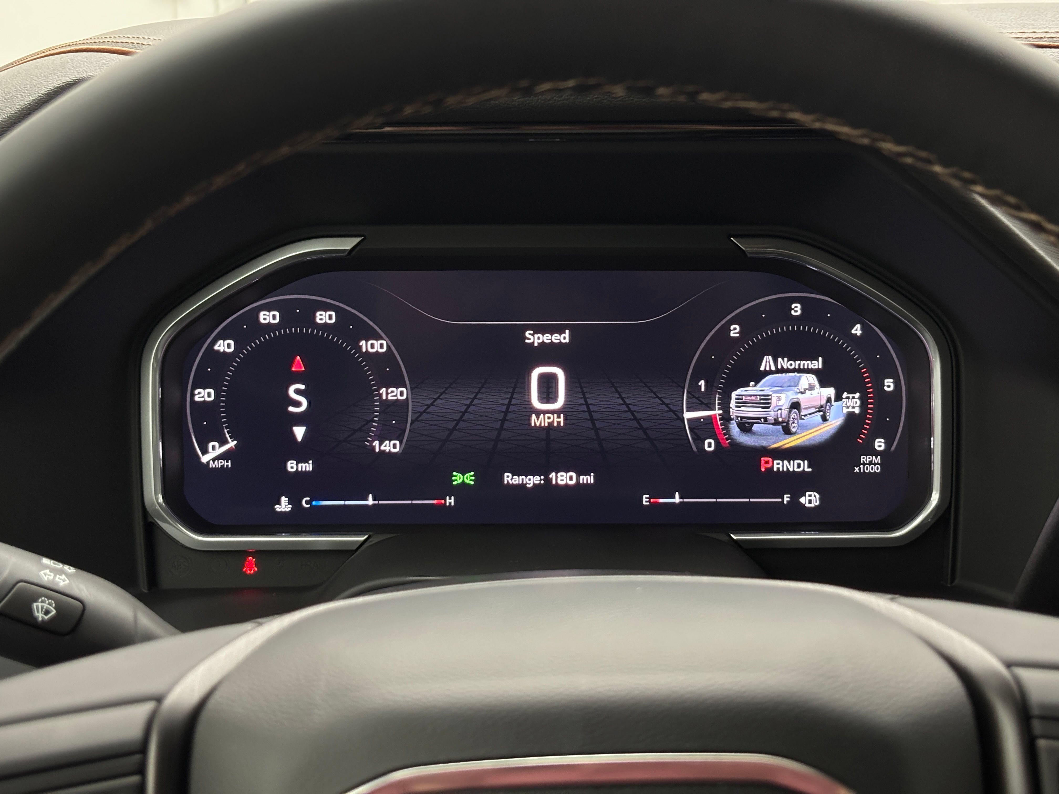 New 2026 GMC Sierra 2500 AT4 w/ AT4 Premium Plus Package AWD/4WD image 24