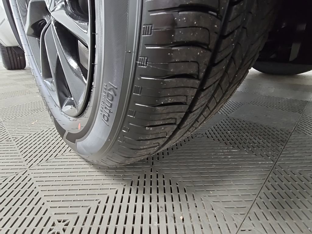 New 2026 Honda CR-V Sport-L image 46