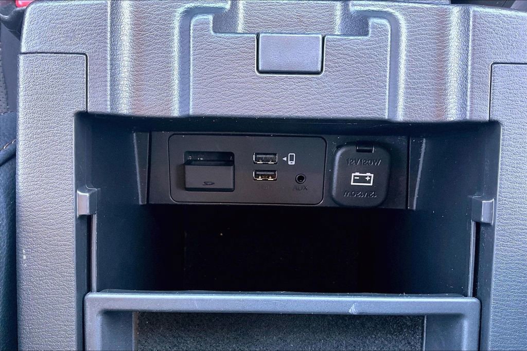 Used 2020 MAZDA CX-5 Grand Touring image 16