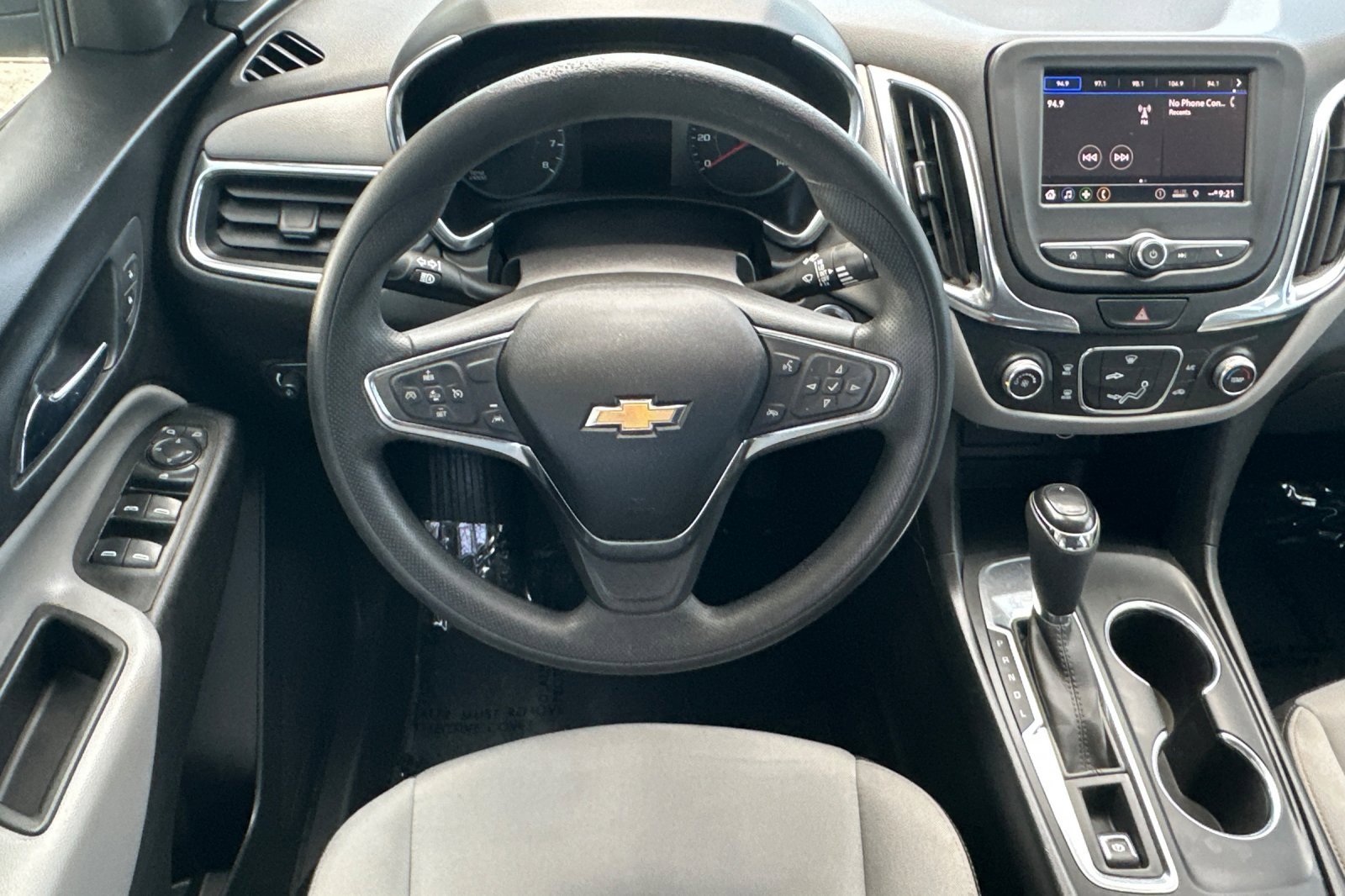 Used 2021 Chevrolet Equinox LS w/ LS Convenience Package image 14